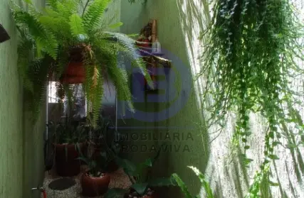 Imagem: Sobrado para Venda, Vila Frugoli