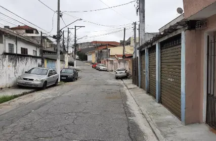 Imagem: Sobrado para Venda, Cangaíba