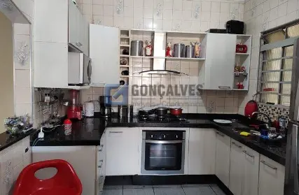 Imagem: Casa Térrea para Venda, Jardim Ângela (ZL)