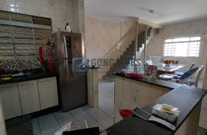 Imagem: Casa Térrea para Venda, Jardim Ângela (ZL)