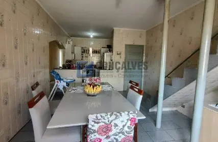 Imagem: Casa Térrea para Venda, Jardim Ângela (ZL)