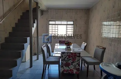 Imagem: Casa Térrea para Venda, Jardim Ângela (ZL)