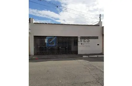 Imagem: Casa Térrea para Venda, Vila Califórnia