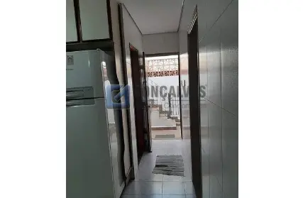 Imagem: Casa Térrea para Venda, Vila Califórnia