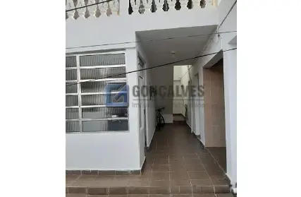 Imagem: Casa Térrea para Venda, Vila Califórnia