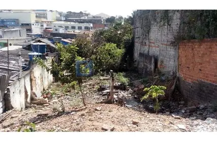 Imagem: Terreno para Venda, Vila Nova York