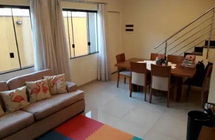 Imagem: Condomínio Fechado para Venda, Vila Lúcia