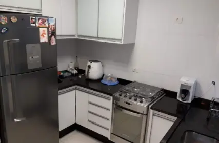 Imagem: Condomínio Fechado para Venda, Vila Lúcia