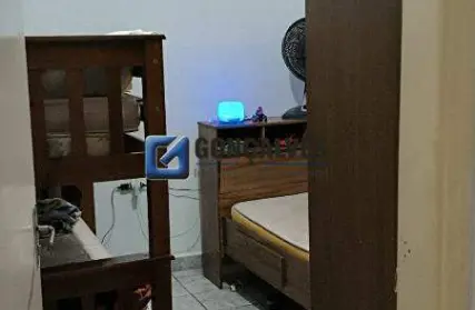 Imagem: Sobrado para Venda, Sítio Pinheirinho