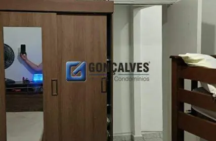 Imagem: Sobrado para Venda, Sítio Pinheirinho