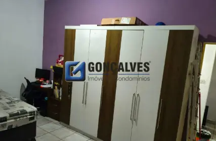 Imagem: Sobrado para Venda, Sítio Pinheirinho