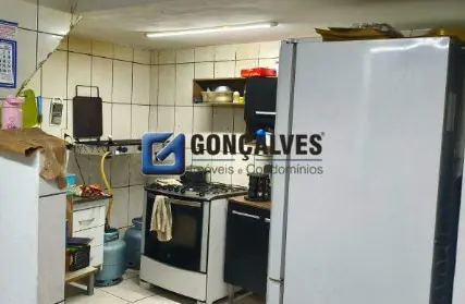 Imagem: Sobrado para Venda, Sítio Pinheirinho