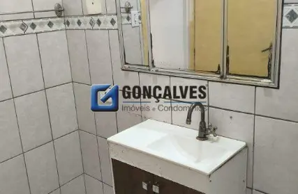 Imagem: Sobrado para Venda, Sítio Pinheirinho