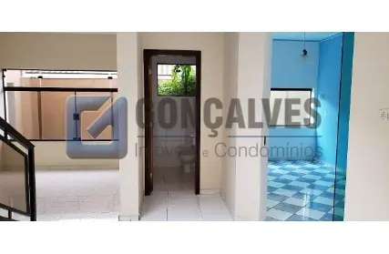 Imagem: Sobrado para Venda, Vila Lúcia