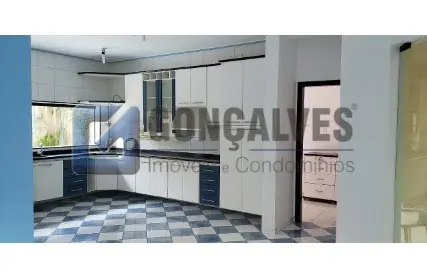 Imagem: Sobrado para Venda, Vila Lúcia