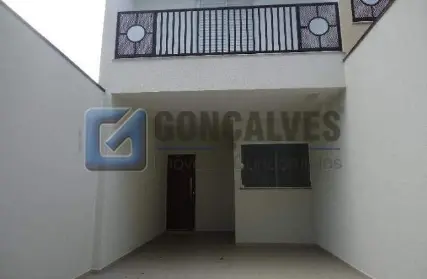 Imagem: Sobrado para Venda, Vila Califórnia