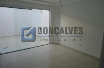 Imagem: Sobrado para Venda, Vila Califórnia