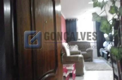 Imagem: Apartamento para Venda, Sapopemba