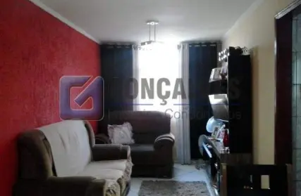 Imagem: Apartamento para Venda, Sapopemba