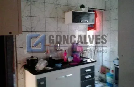 Imagem: Apartamento para Venda, Sapopemba