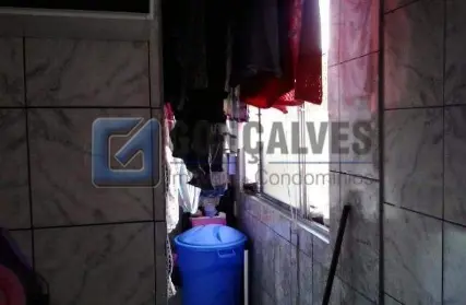 Imagem: Apartamento para Venda, Sapopemba