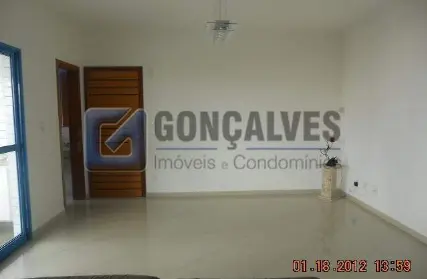 Imagem: Apartamento para Venda, Jardim Avelino