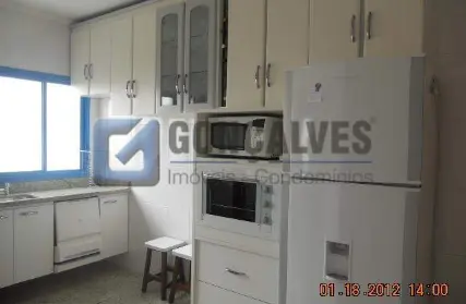 Imagem: Apartamento para Venda, Jardim Avelino