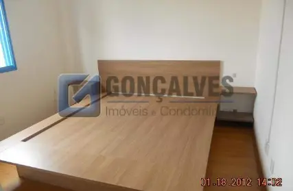 Imagem: Apartamento para Venda, Jardim Avelino