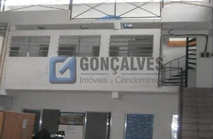 Imagem: Prédio Comercial para Venda, Brás