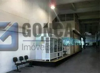 Imagem: Prédio Comercial para Venda, Brás