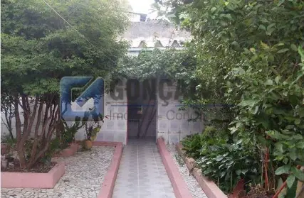 Imagem: Casa Térrea para Venda, Vila São Nicolau
