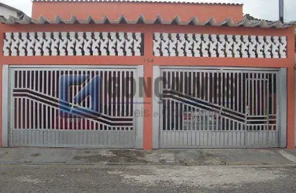 Imagem: Casa Térrea para Venda, Vila São Nicolau