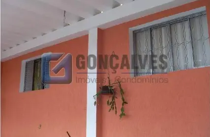 Imagem: Casa Térrea para Venda, Vila São Nicolau