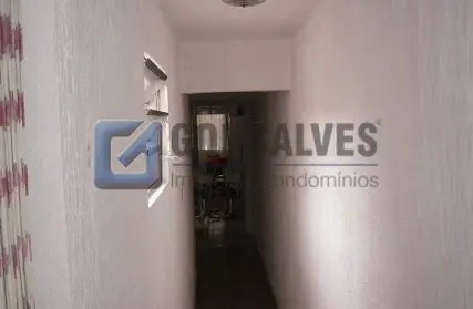 Imagem: Condomínio Fechado para Venda, Vila Califórnia