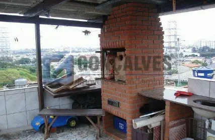 Imagem: Condomínio Fechado para Venda, Vila Califórnia