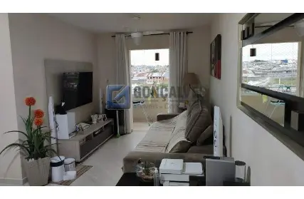 Imagem: Apartamento para Venda, Jardim Guairaca