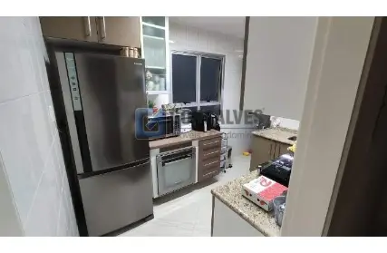 Imagem: Apartamento para Venda, Jardim Guairaca