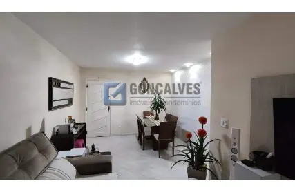 Imagem: Apartamento para Venda, Jardim Guairaca
