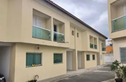 Imagem: Condomínio Fechado para Venda, Jardim Danfer