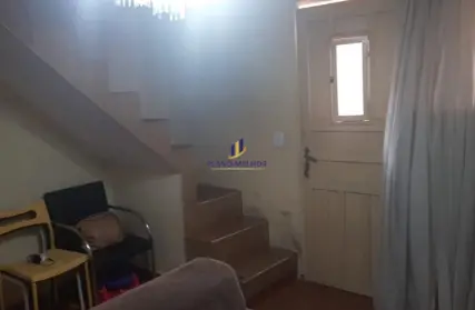 Imagem: Sobrado para Venda, Vila Libanesa