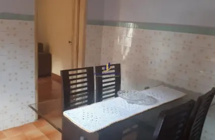 Imagem: Sobrado para Venda, Vila Libanesa