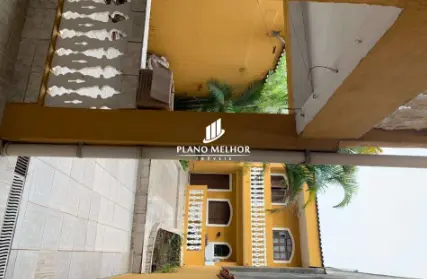 Imagem: Sobrado para Venda, Parada XV de Novembro
