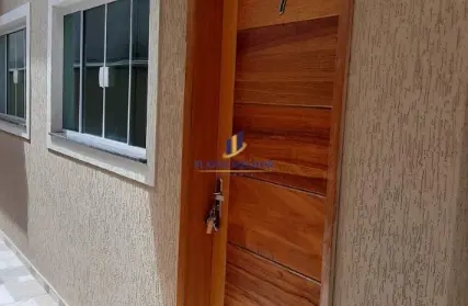 Imagem: Condomínio Fechado para Venda, Vila Ré