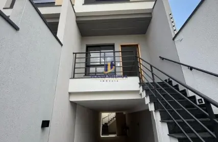 Imagem: Sobrado para Venda, Vila Araguaia