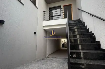 Imagem: Sobrado para Venda, Vila Araguaia