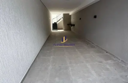 Imagem: Sobrado para Venda, Vila Araguaia