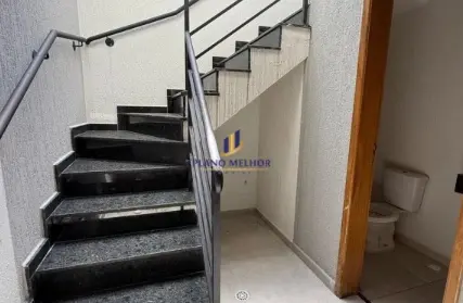 Imagem: Sobrado para Venda, Vila Araguaia