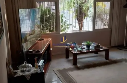 Imagem: Sobrado para Venda, Vila Granada