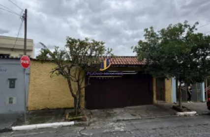 Imagem: Terreno para Venda, Vila Guilhermina