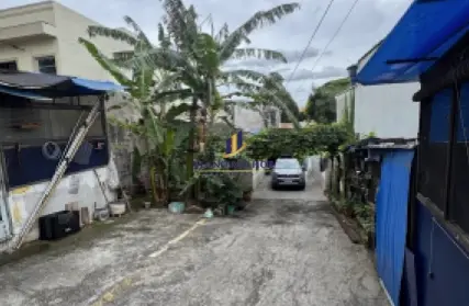 Imagem: Terreno para Venda, Vila Guilhermina